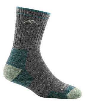 Women's Hiker Micro Crew Cushion Socks