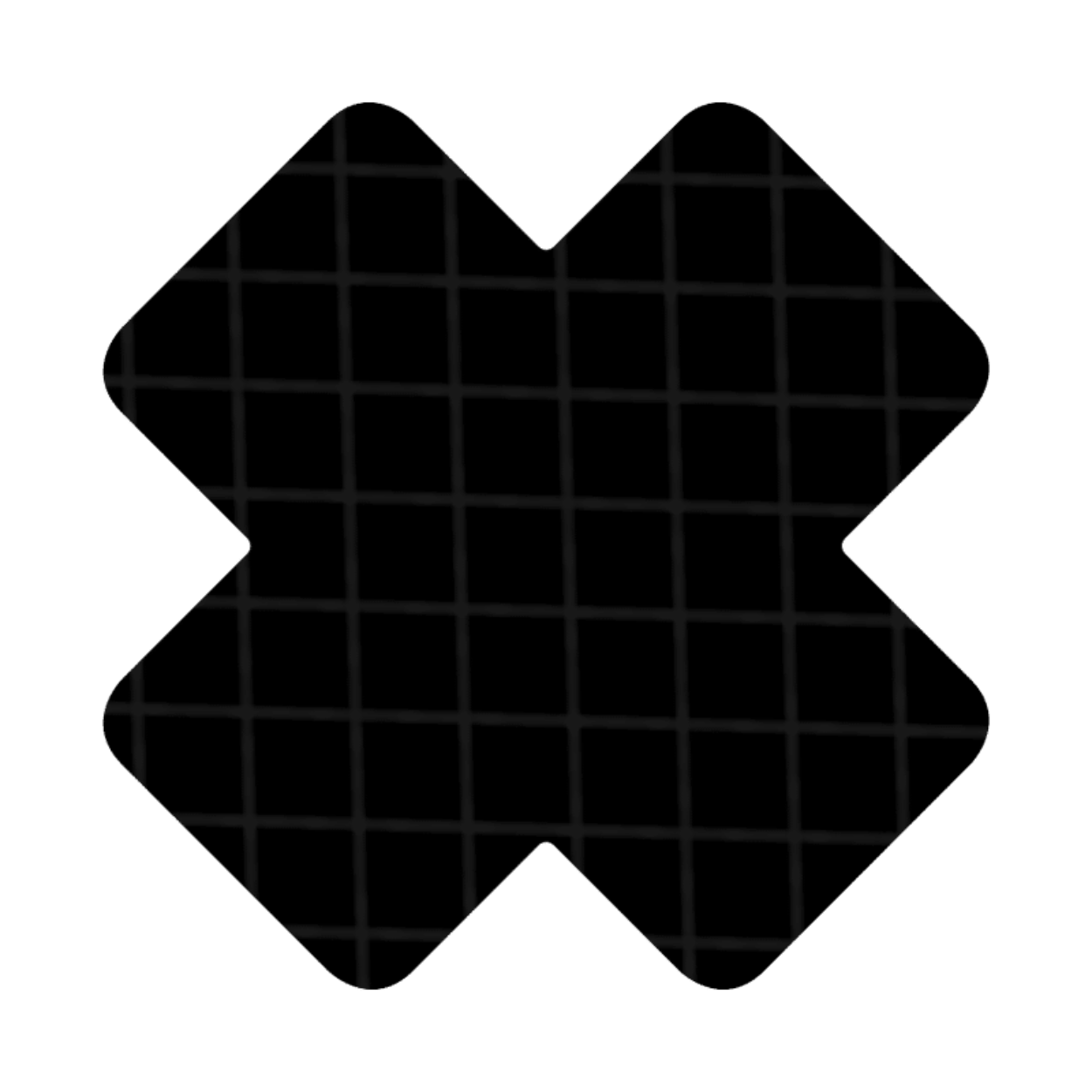 Polartec Powergrid Patch