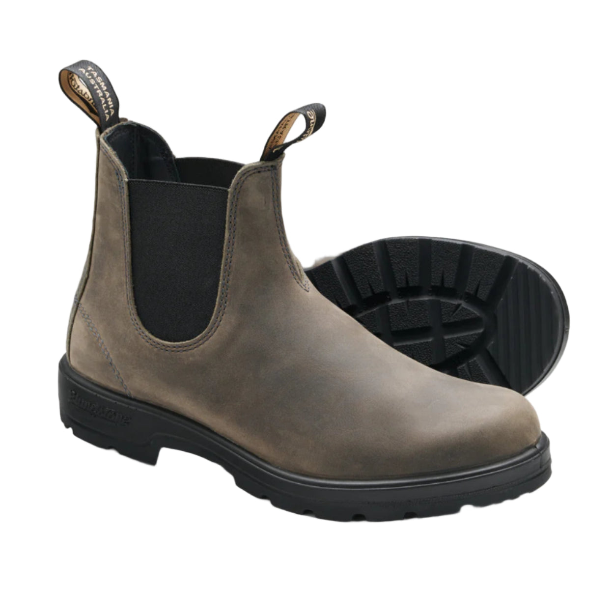 Unisex 2446 Classic Chelsea Boots