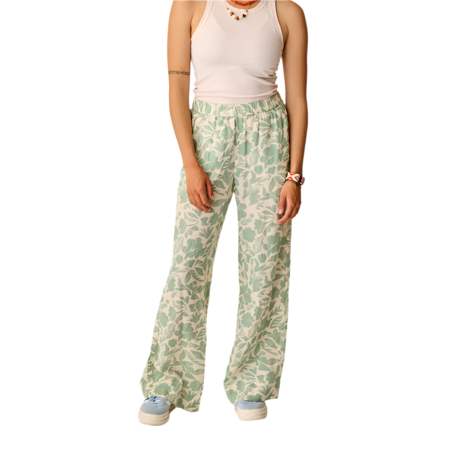 Women's Nico Linen Pants