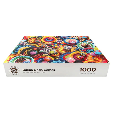 Buena Onda Games Puzzle