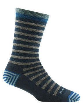 Women's Morgan Crew Lightweight Lifestyle Socks