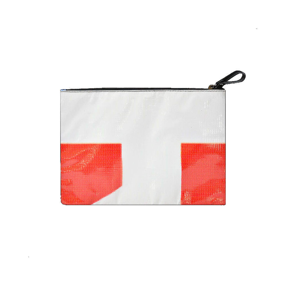 Patchwork Charlie Pouch