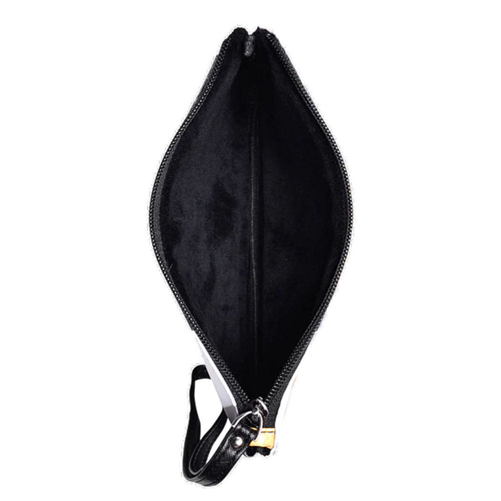 Patchwork Charlie Pouch