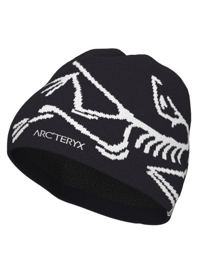 Bird Head Toque