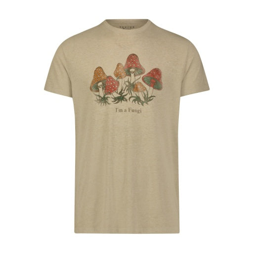 Fungi Tee