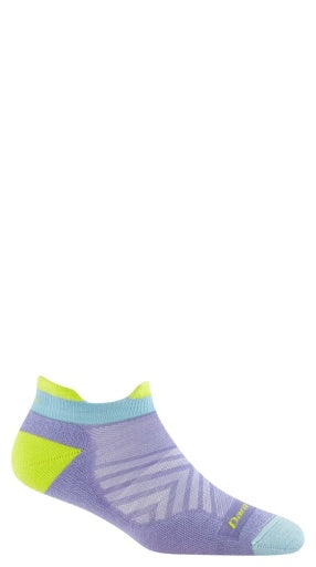 Women's Run No Show Tab Ultra-Lightweight Running Socks