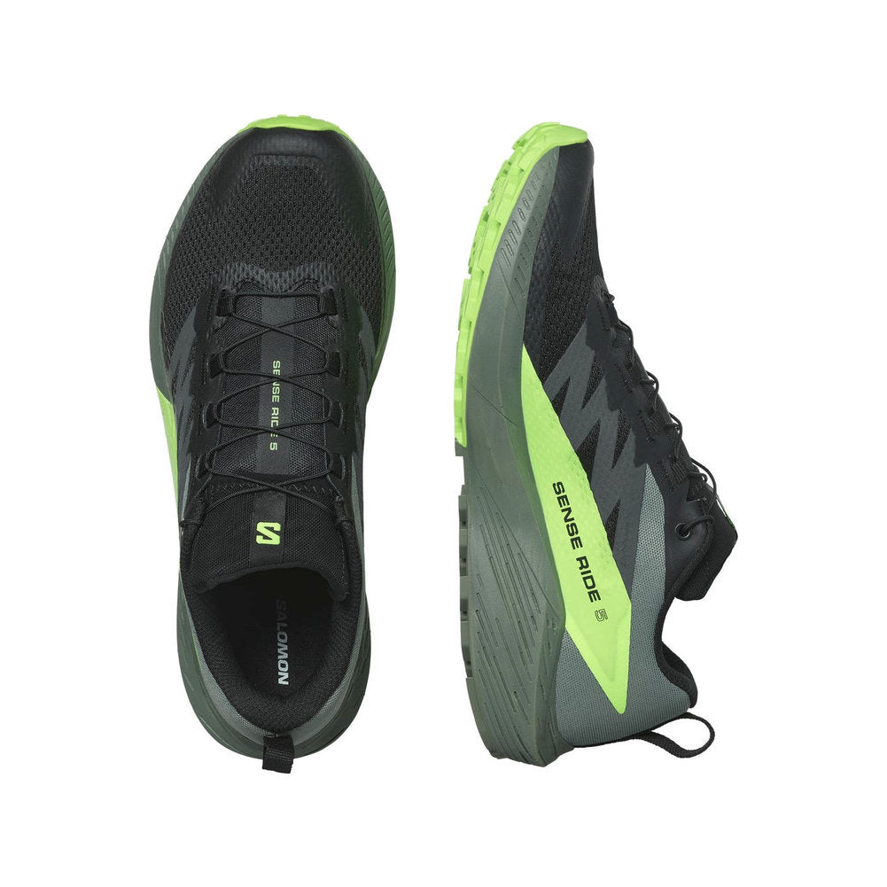 Men's Sense Ride 5 Shoes