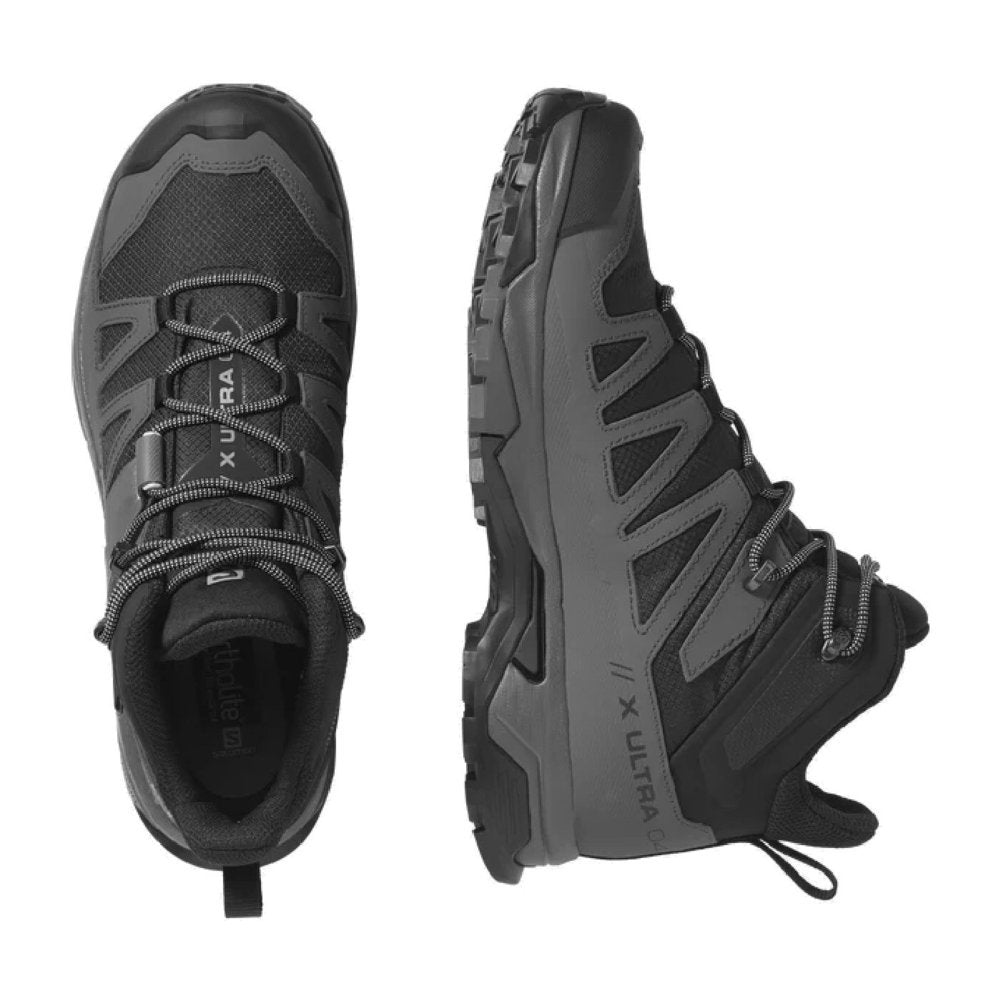 Men's X Ultra 4 Mid GTX Boots