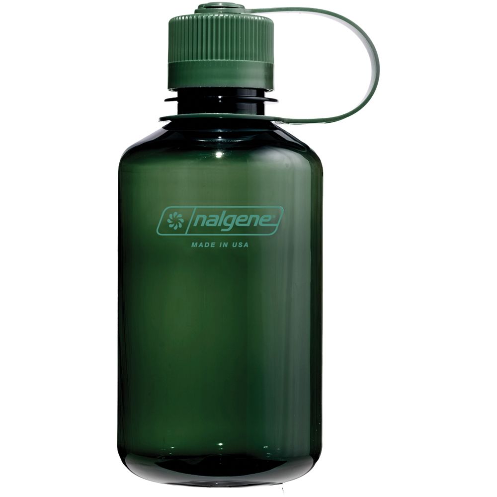 Narrow Mouth Sustain Bottle--16oz