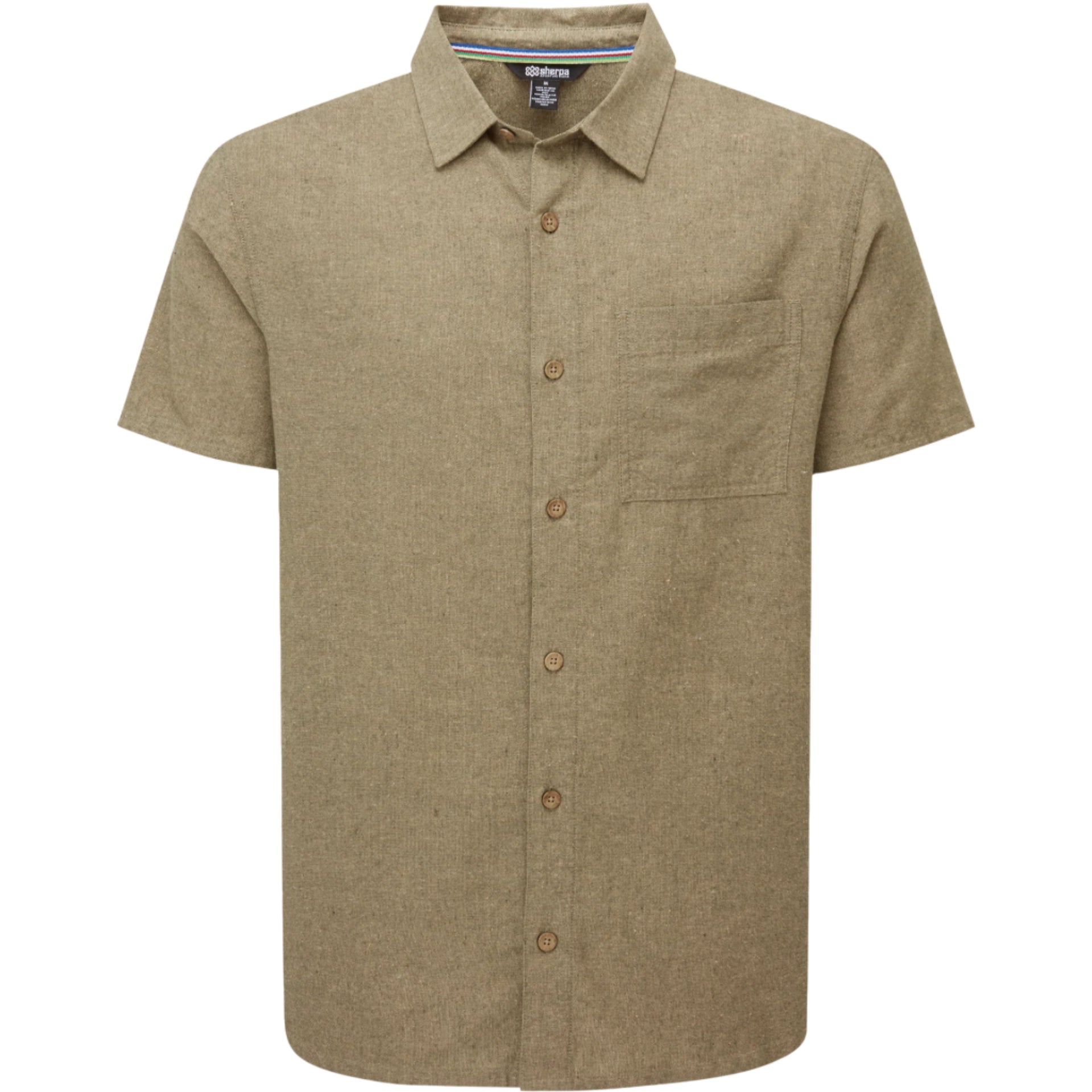 Men's Daha SS Shirt