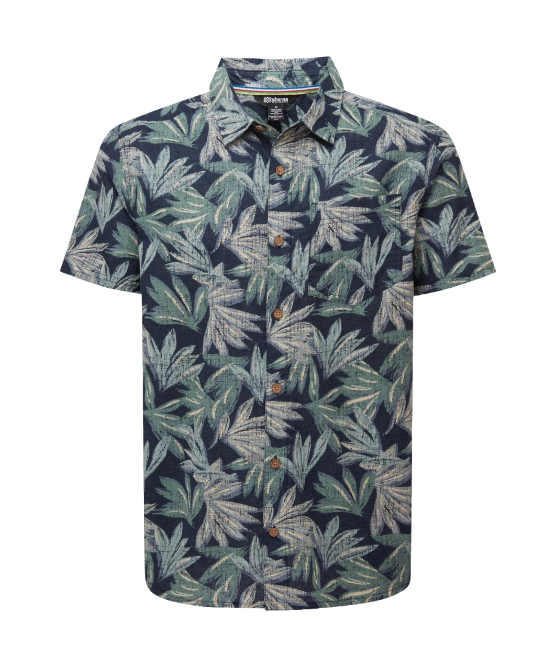 Men's Havai Short Sleeve Shirt