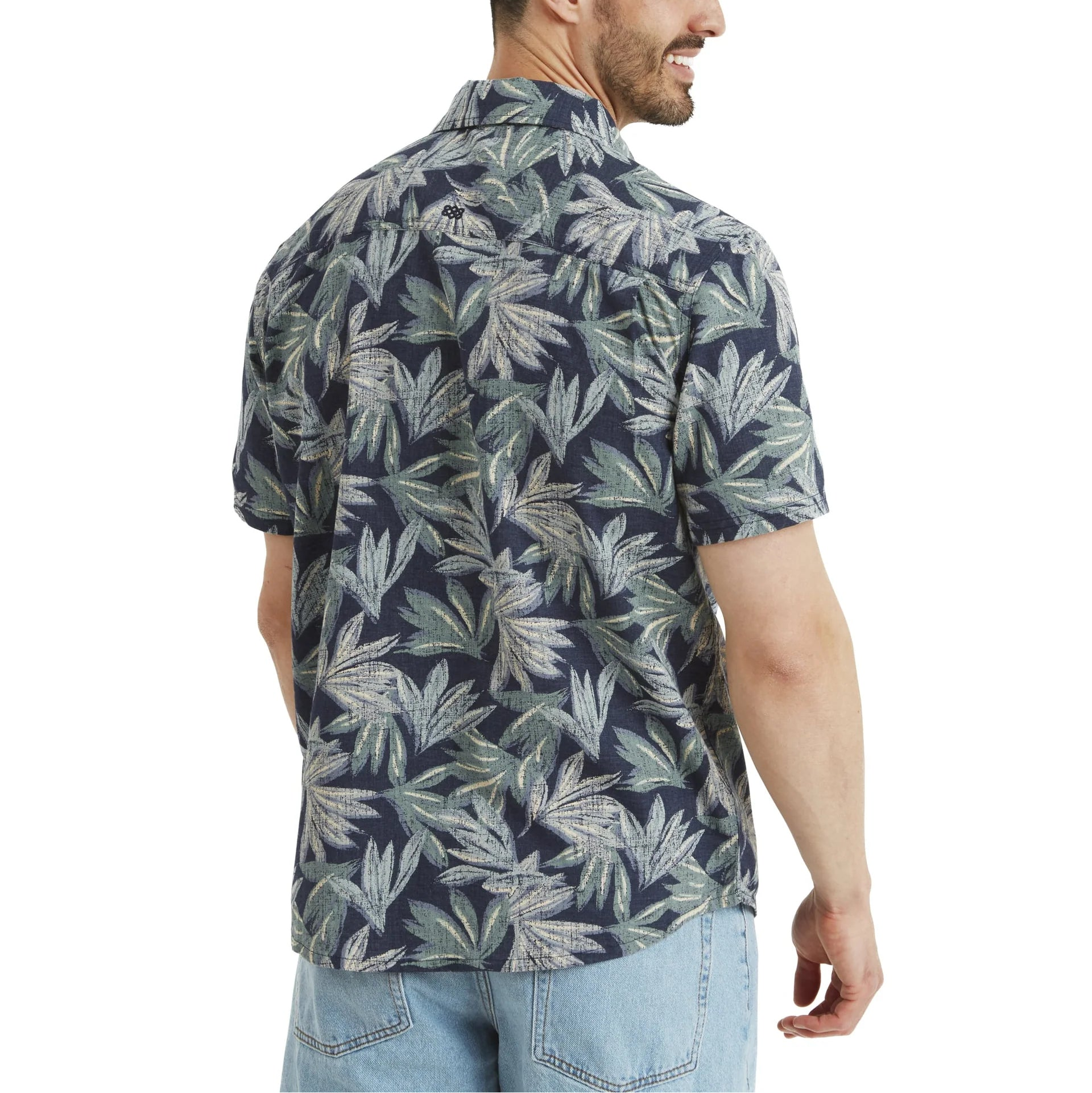 Men's Havai Short Sleeve Shirt
