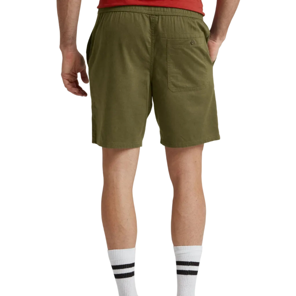 Men's Palmo Short