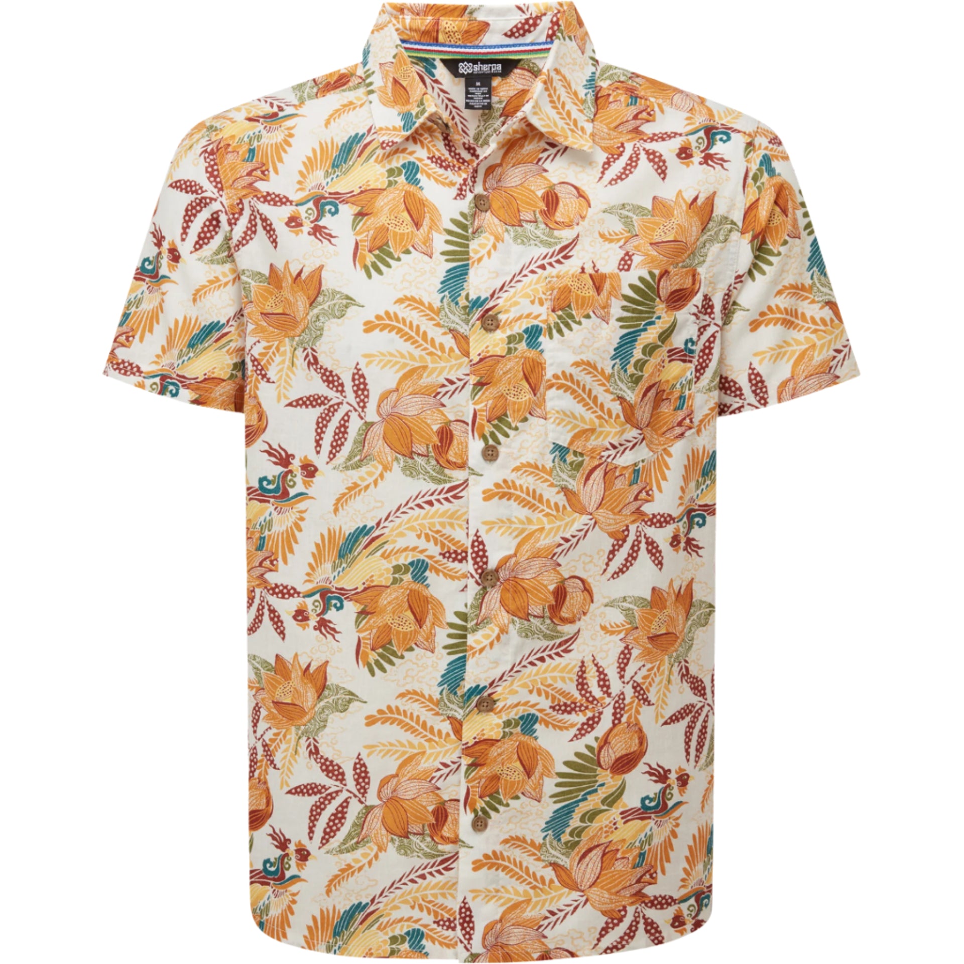 Men's Phoenix Short Sleeve Shirt