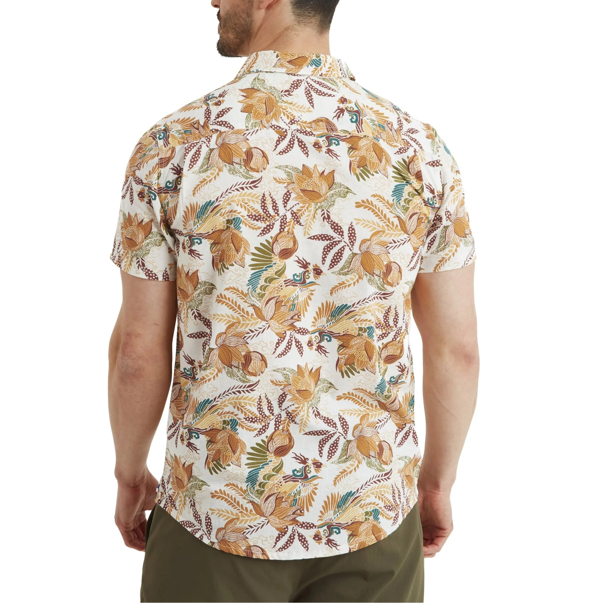 Men's Phoenix Short Sleeve Shirt
