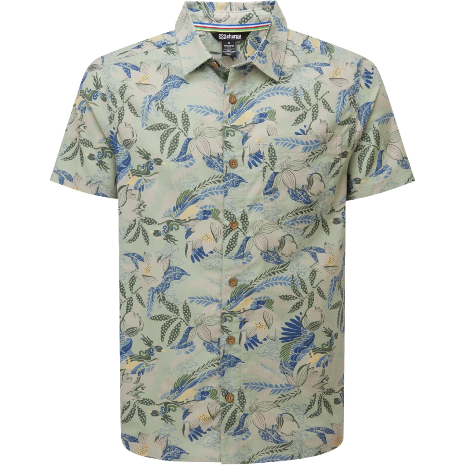 Men's Phoenix Short Sleeve Shirt