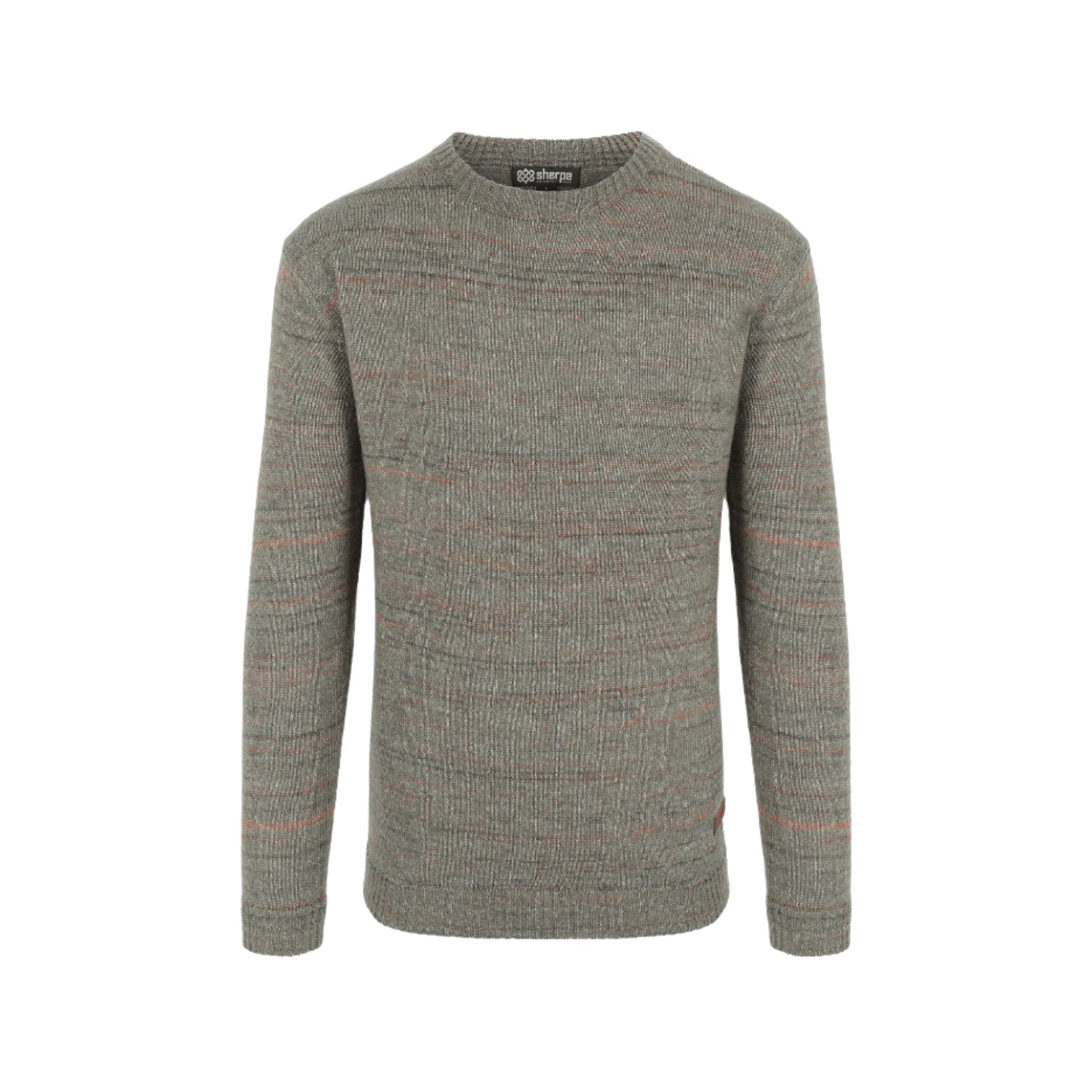 Men's Vidvan Crew Sweater