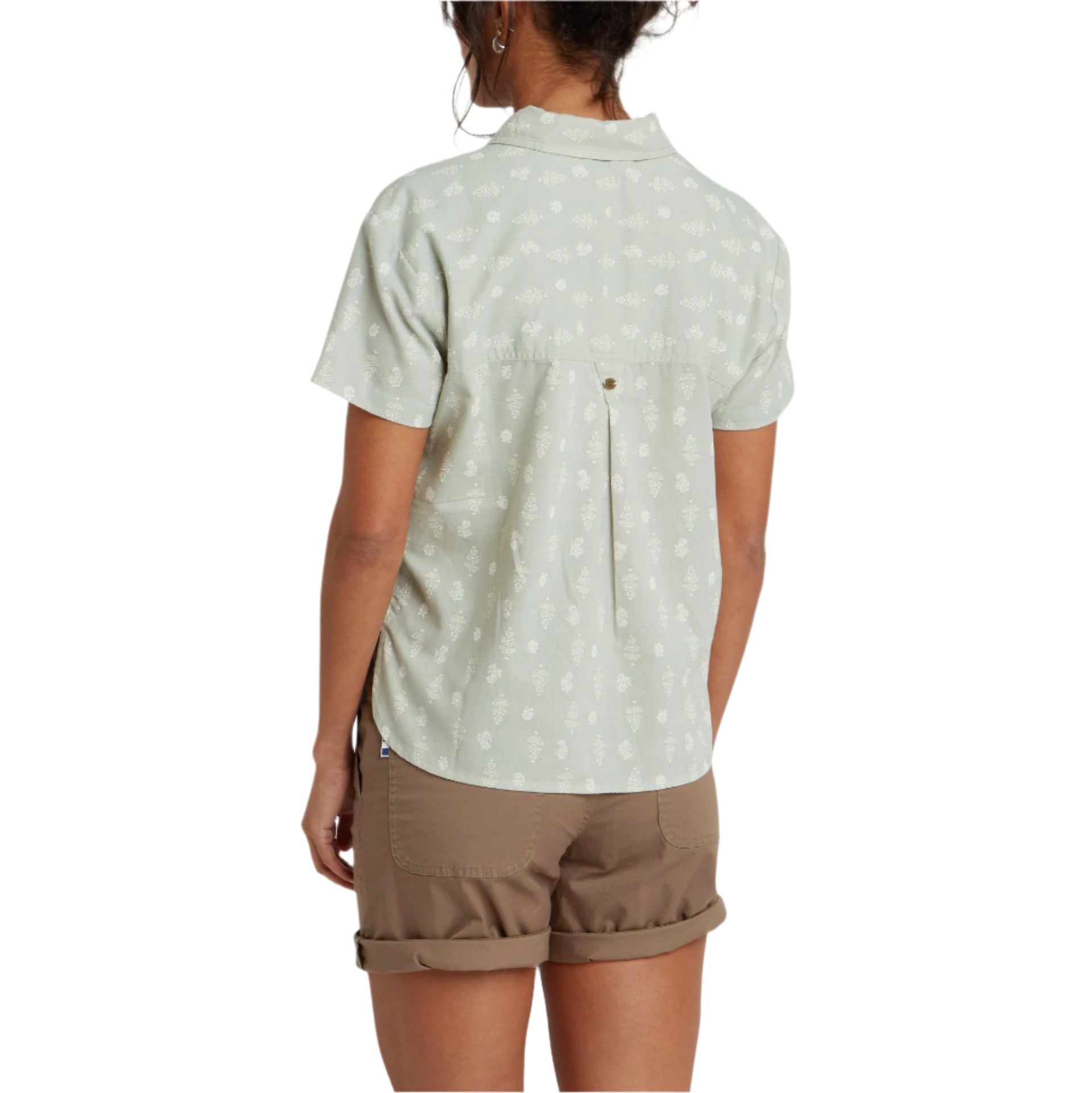 Women's Jaya Camp Shirt
