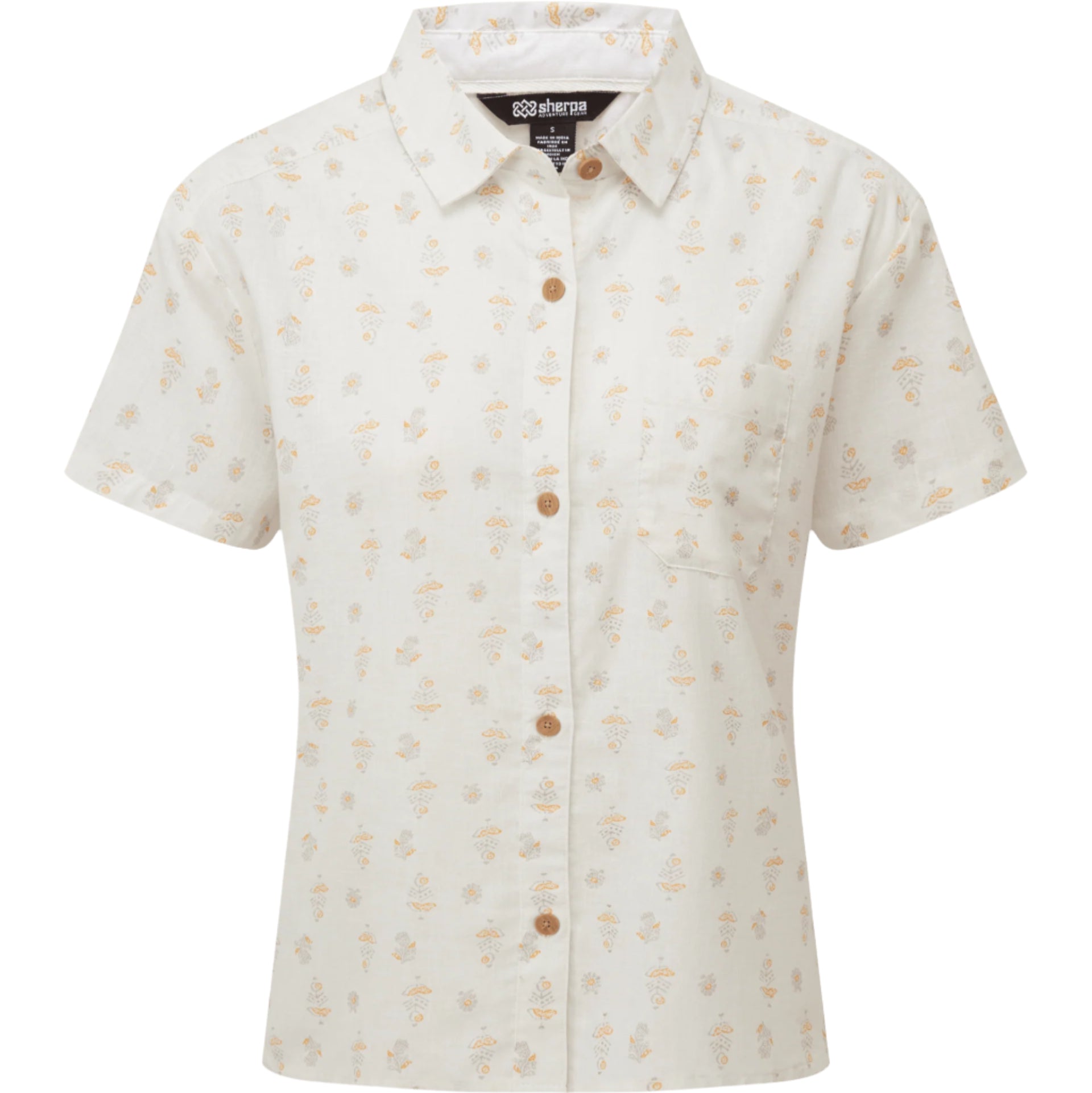 Women's Jaya Camp Shirt