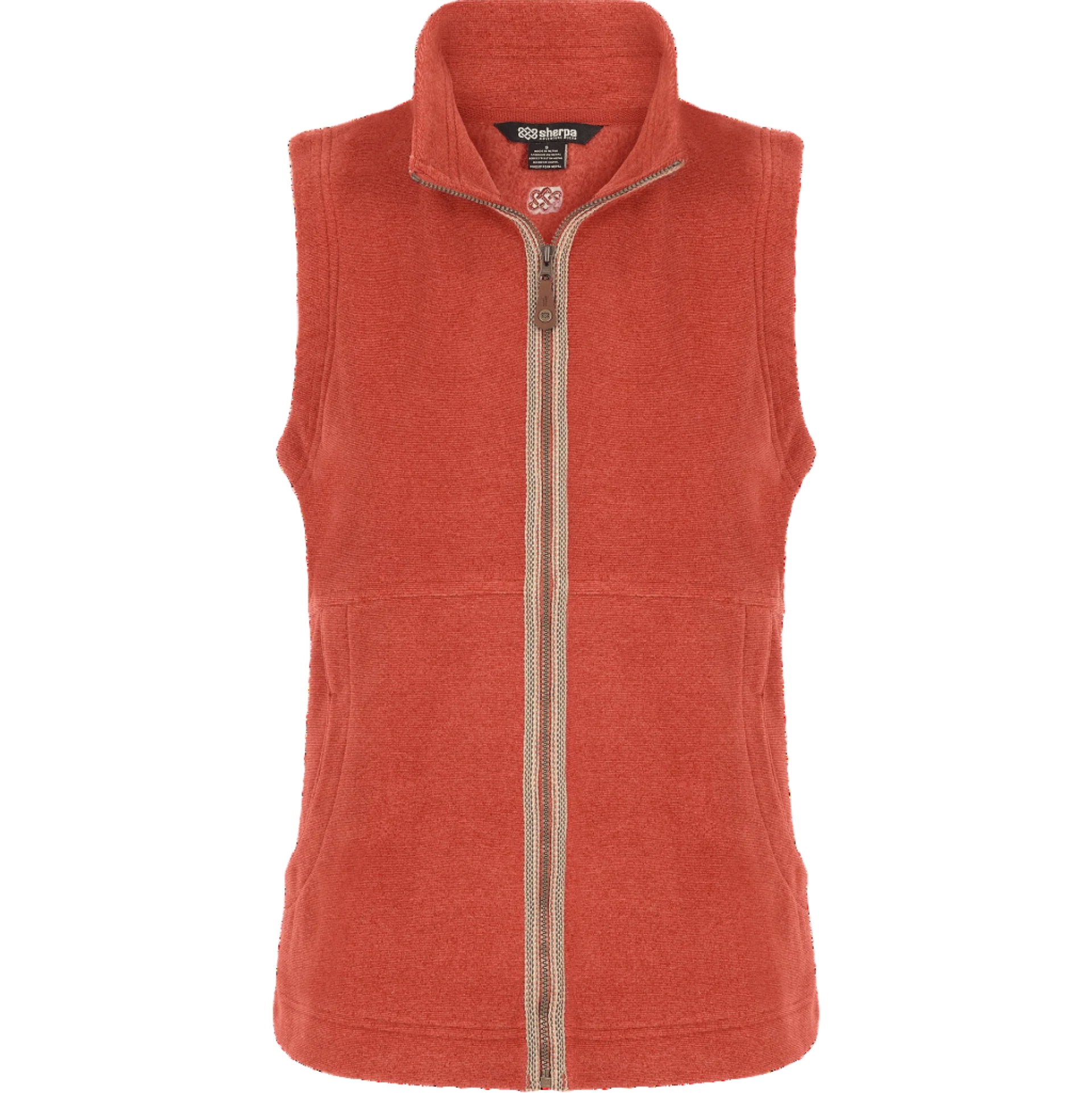 Women's Rolpa Eco Vest