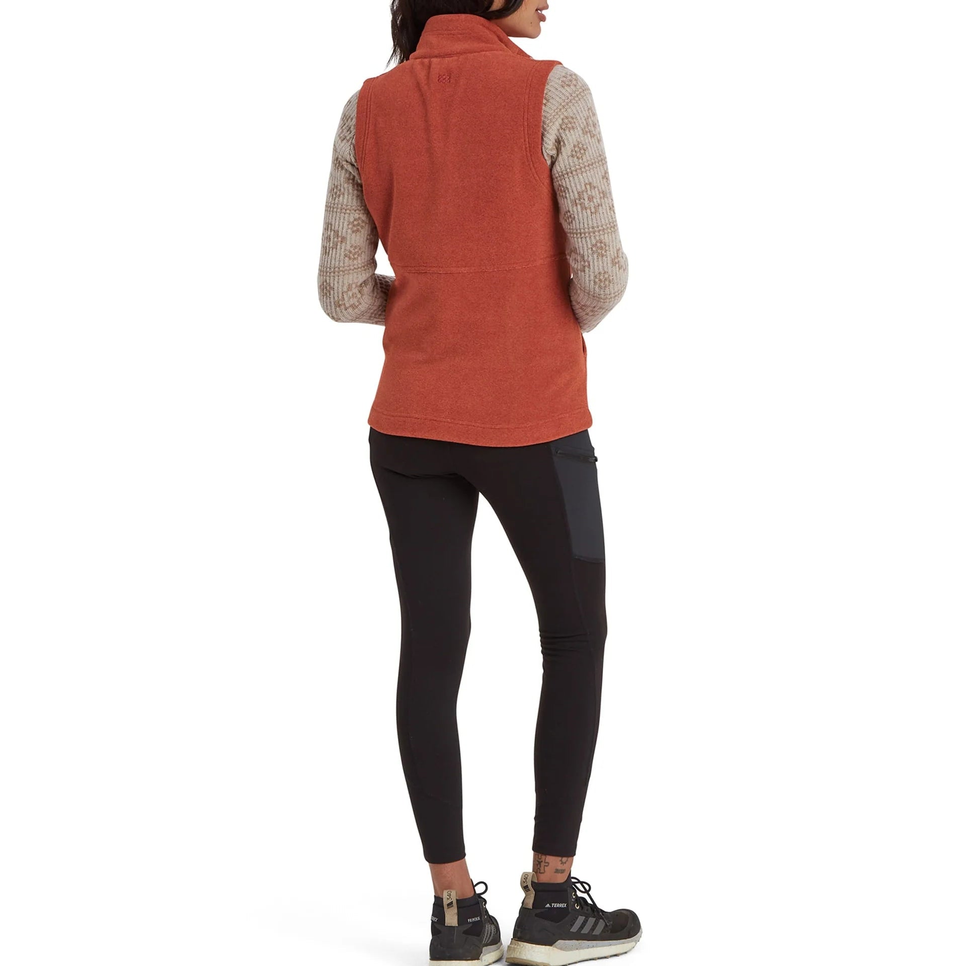 Women's Rolpa Eco Vest