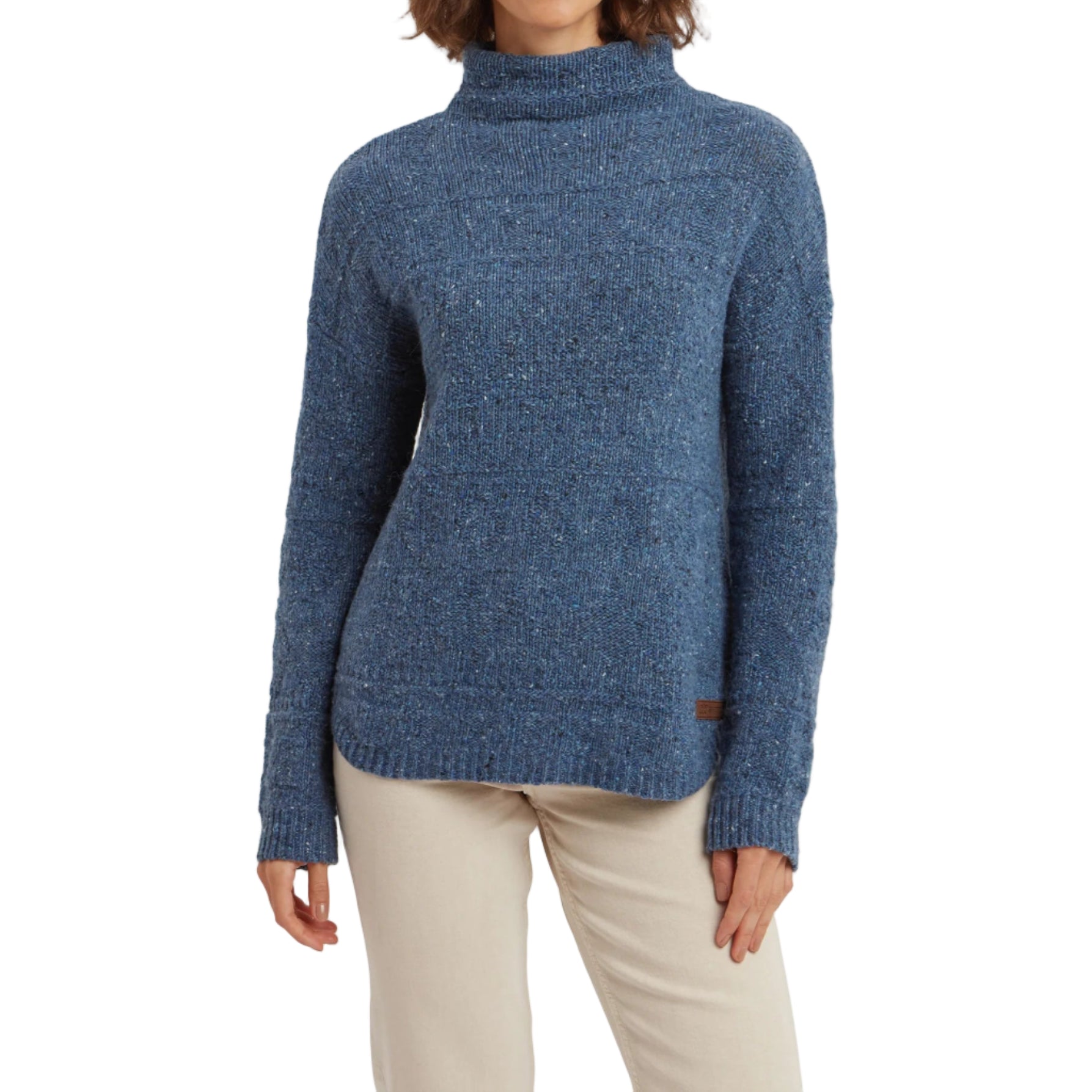 Women's Yuden Pullover Sweater