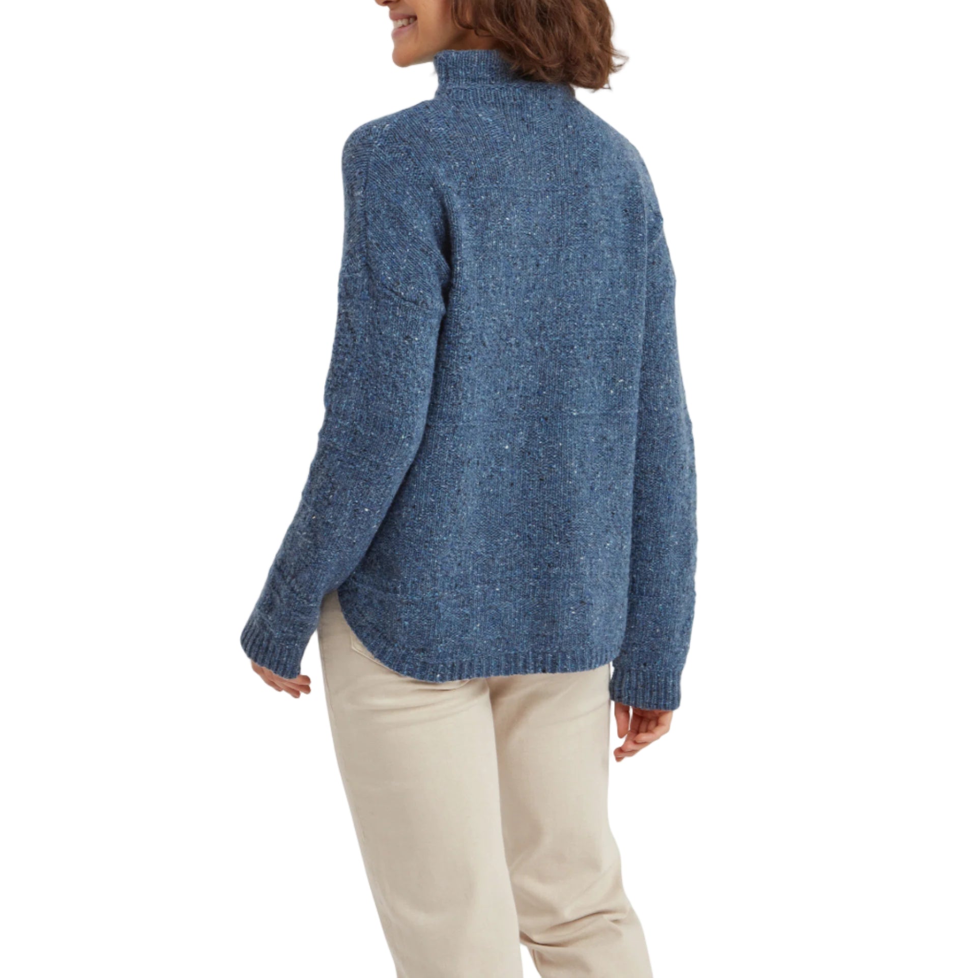 Women's Yuden Pullover Sweater