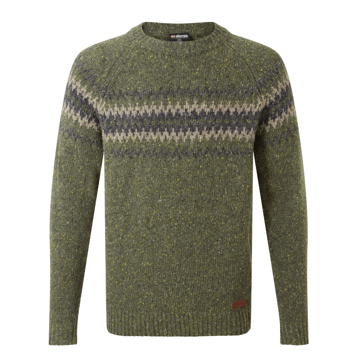 Men's Dumji Sweater