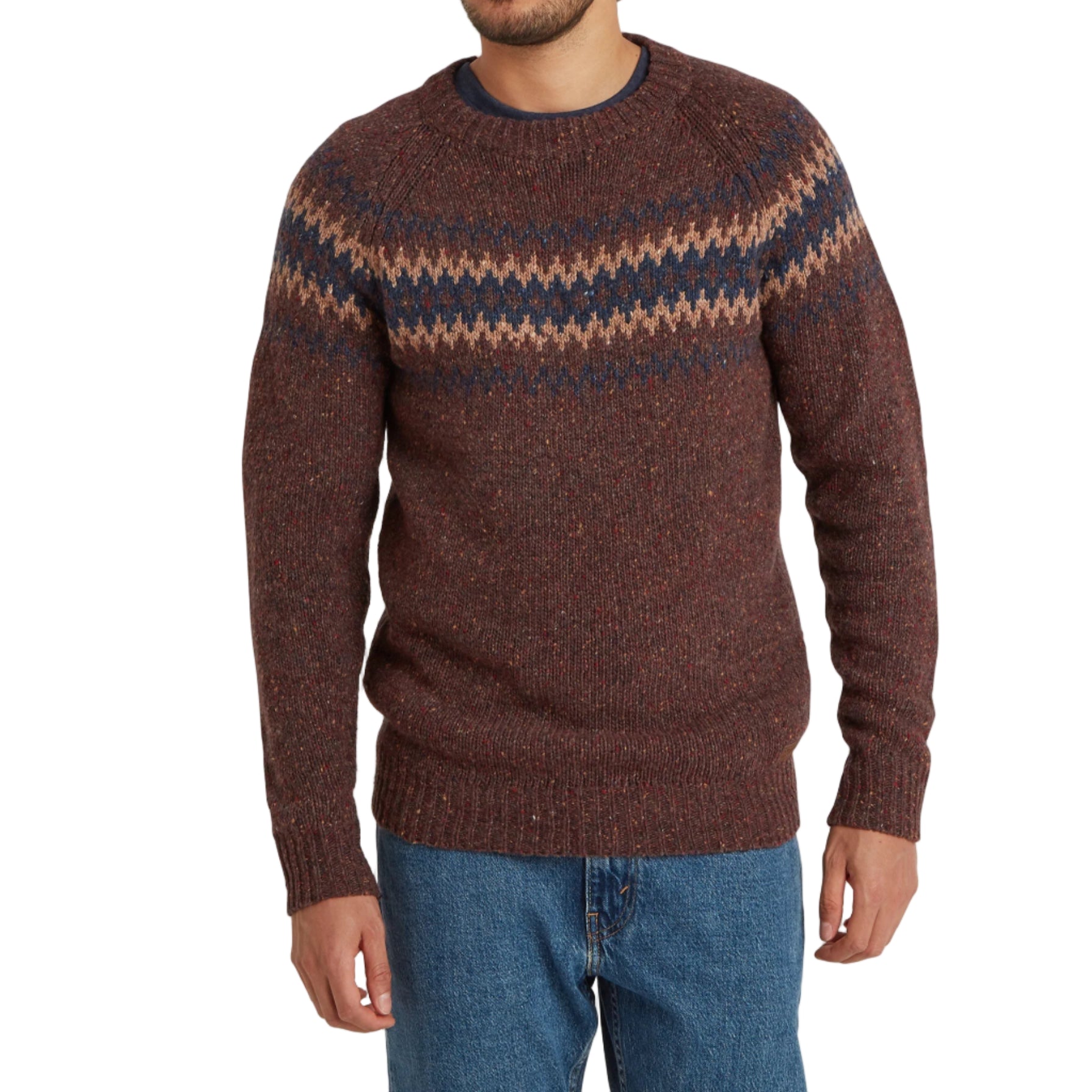 Men's Dumji Sweater