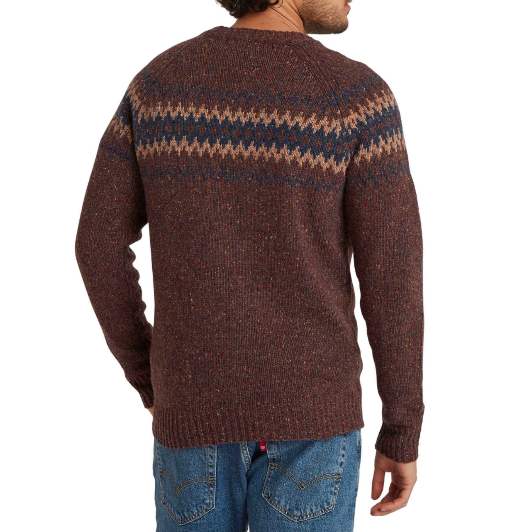 Men's Dumji Sweater