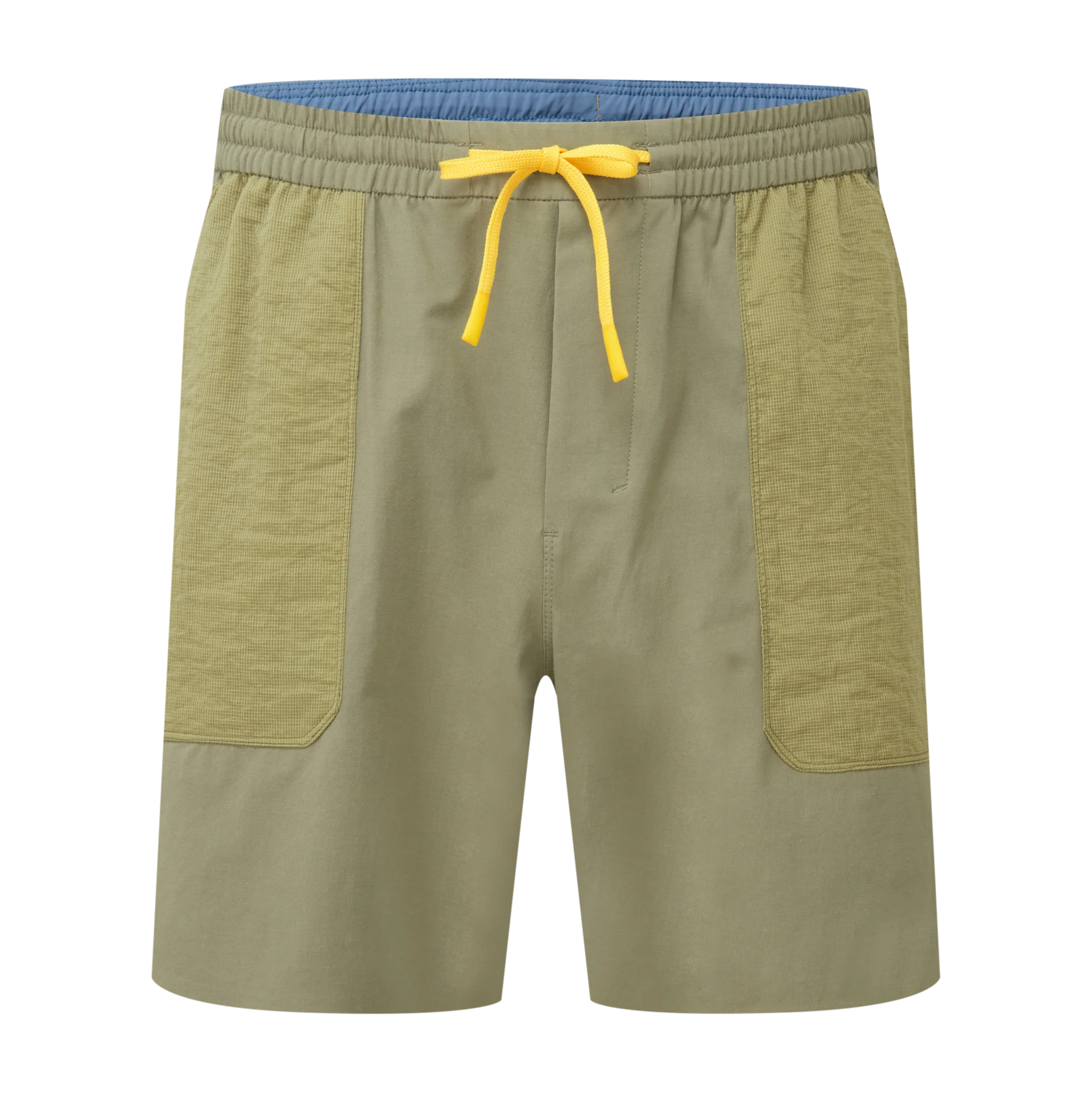 Men's Tarcho Retro Short--7"