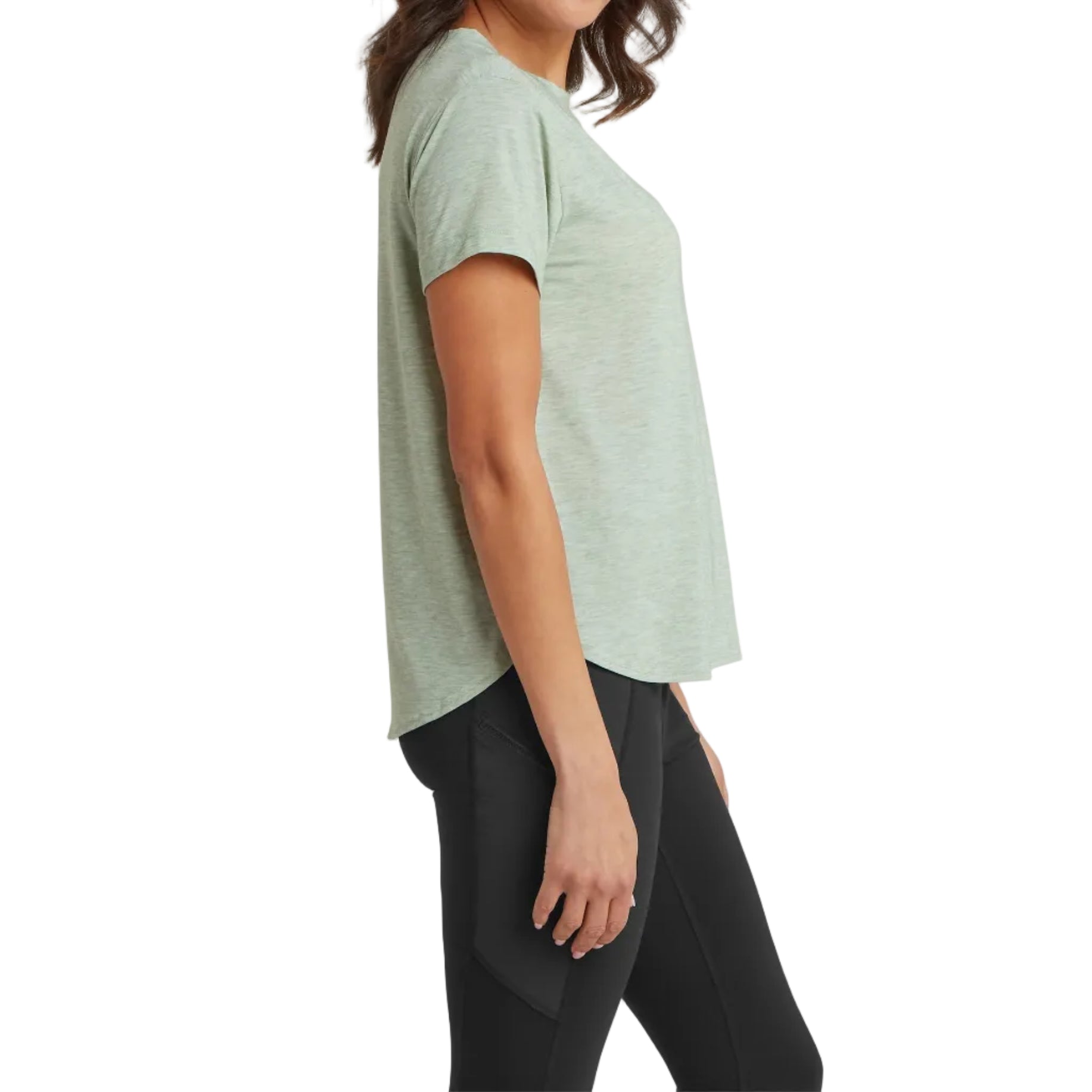 Women's Asha Crew Shirt