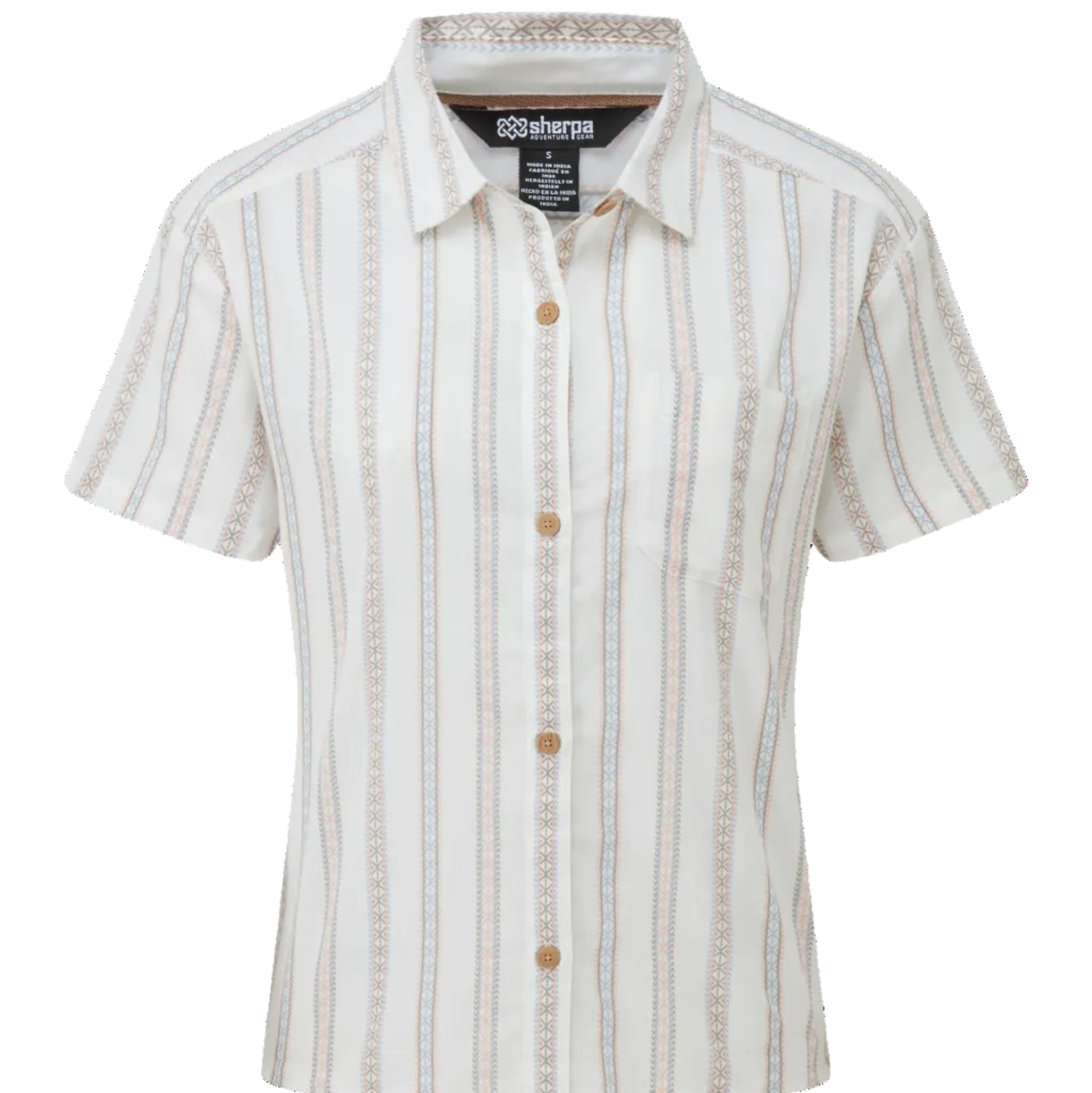 Women's Jaya Camp Buttonwdown Shirt