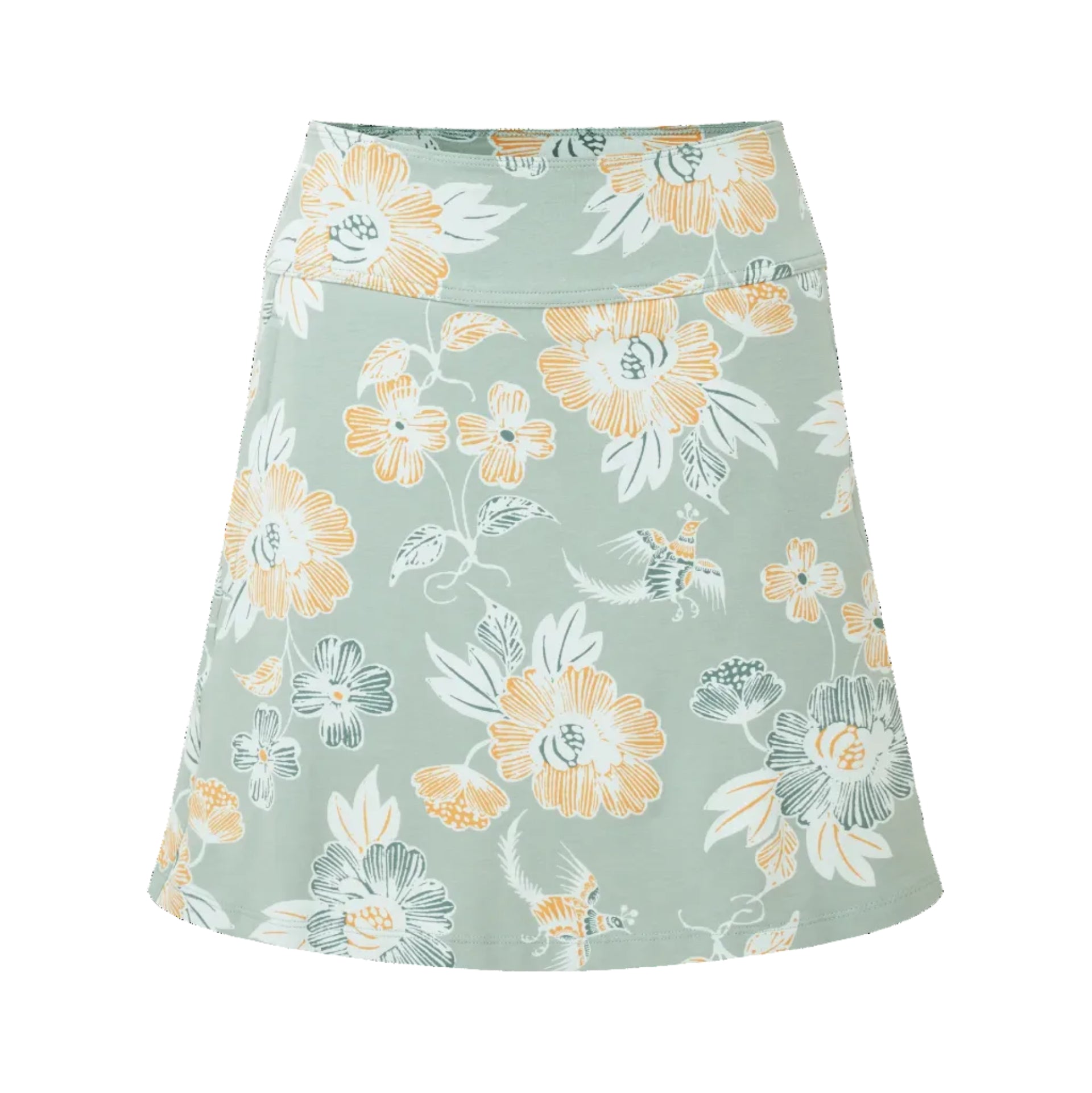 Women's Neha Skort