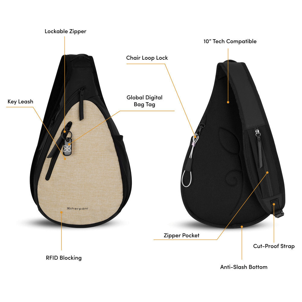 Esprit AT Sling Bag