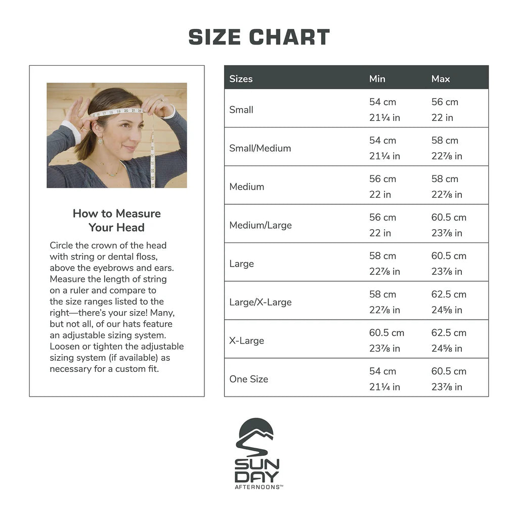 Women's Clear Creek Boonie Hat