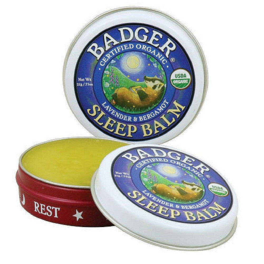 Sleep Balm Tin