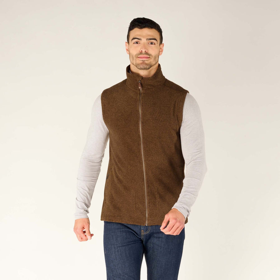 Men's Rolpa Vest