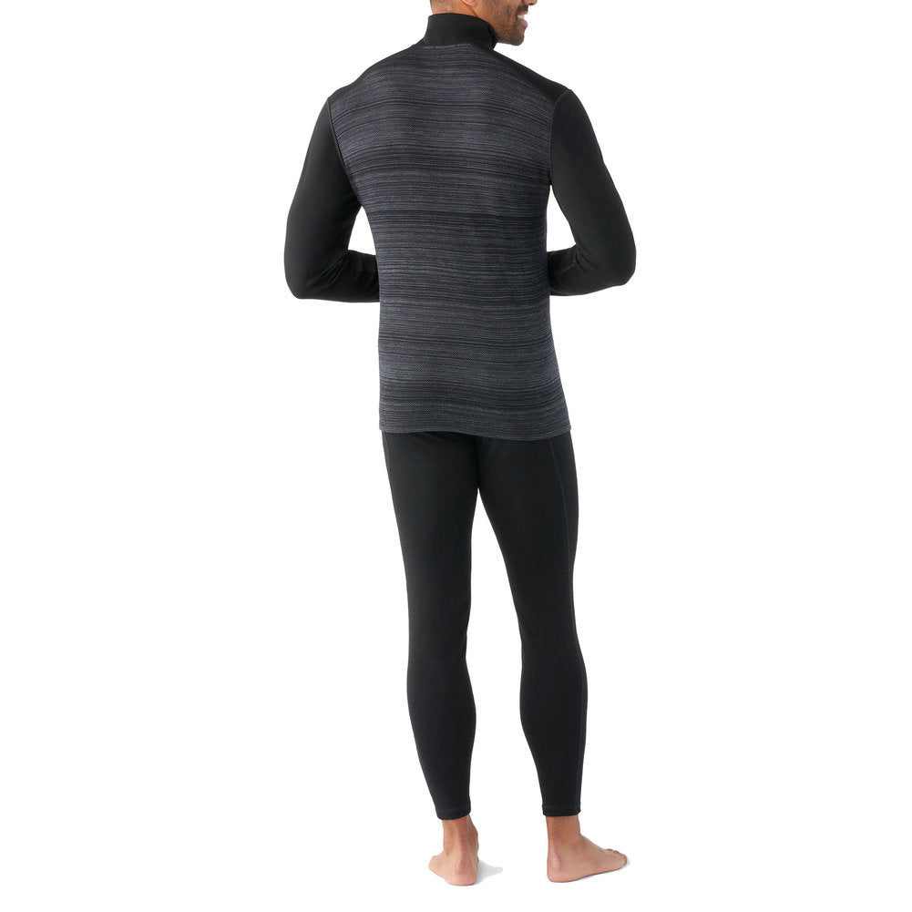 Men's Classic Thermal Merino Base Layer 1/4 Zip