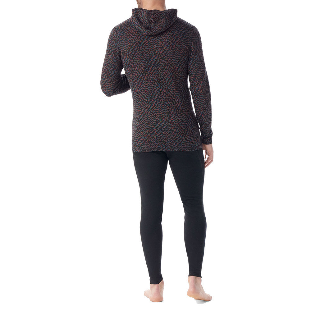 Men's Classic Thermal Merino Base Layer Hoodie