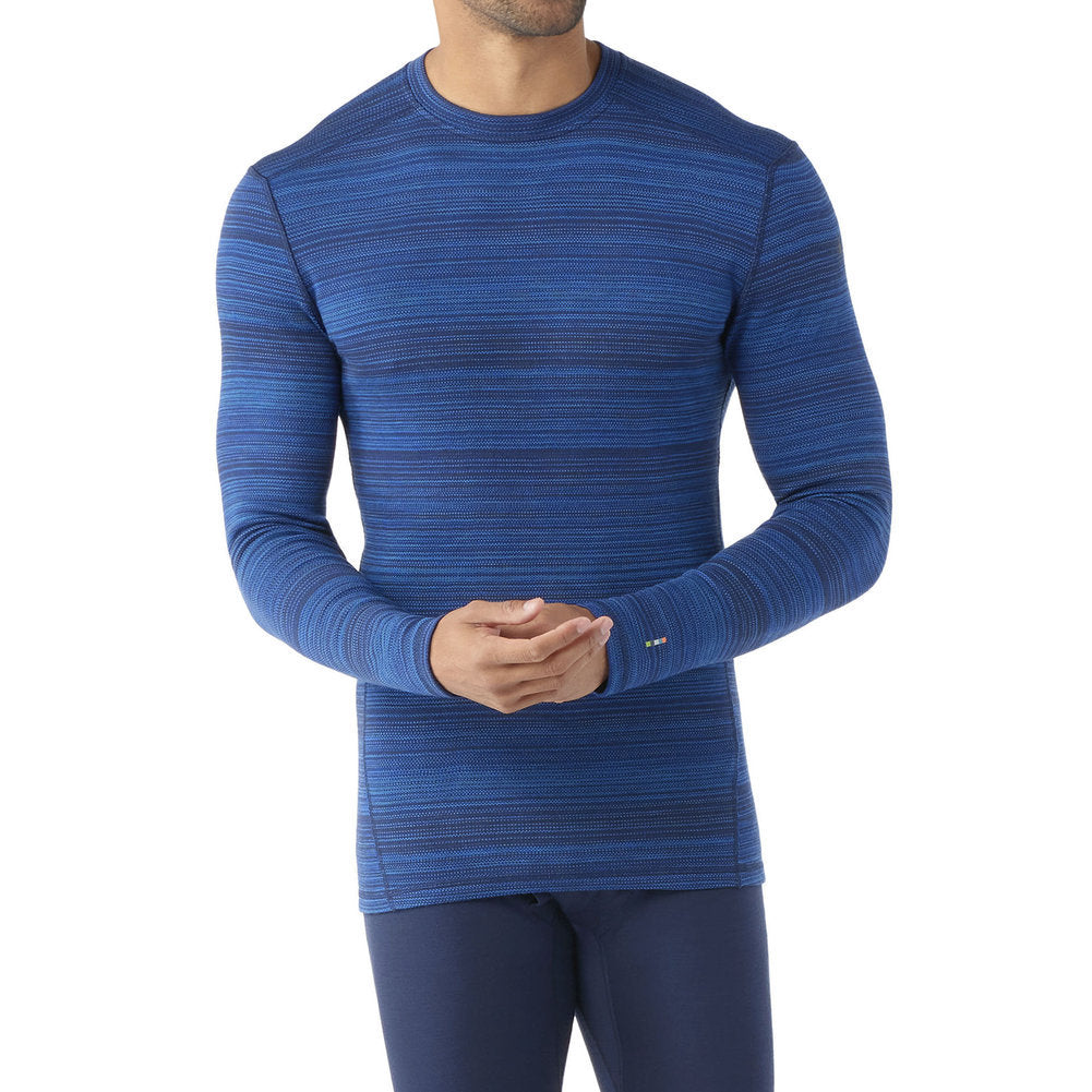 Men's Merino 250 Base Layer Crew Shirt