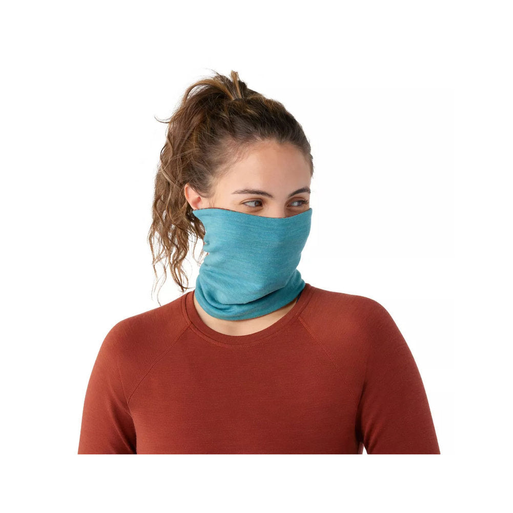 Thermal Merino Reversible Neck Gaiter