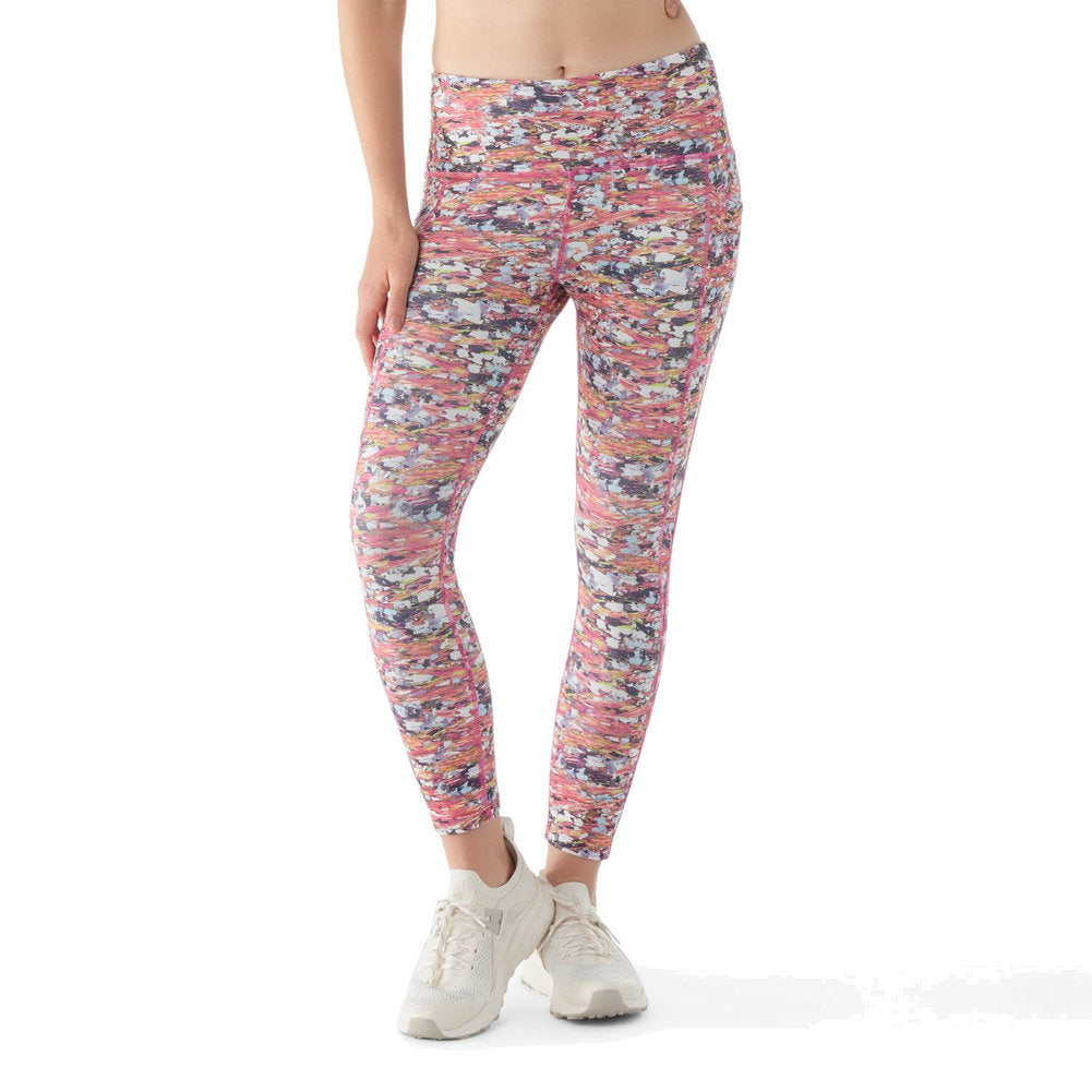 Women's Active Printed 7/8 Leggings