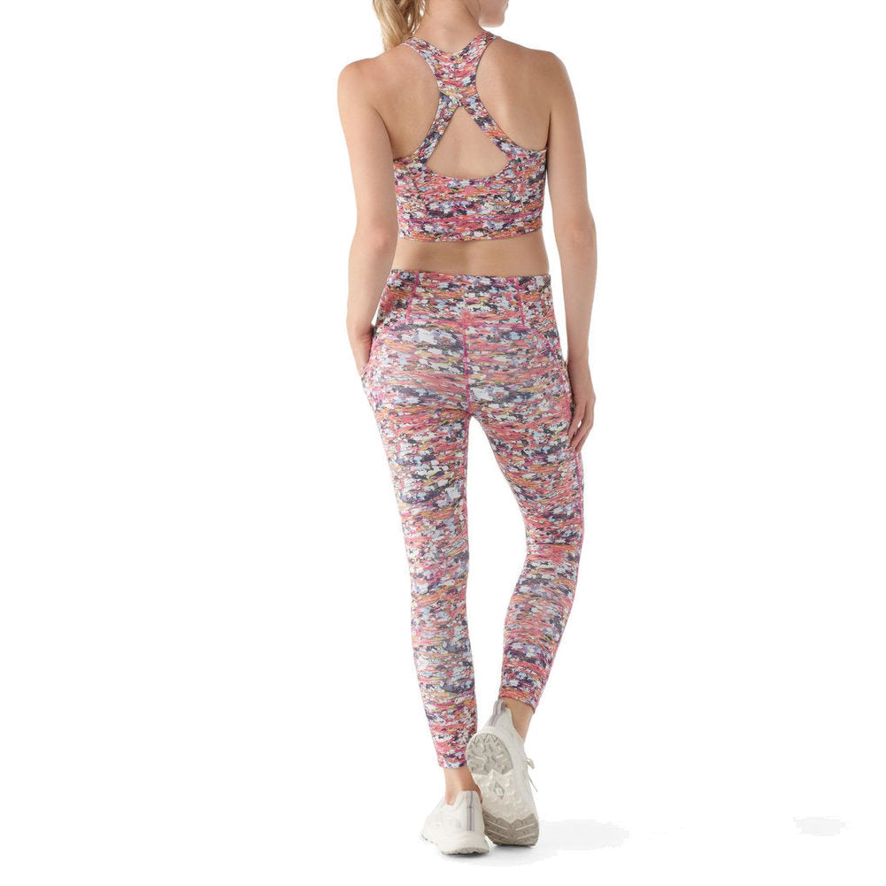 Women's Active Printed 7/8 Leggings