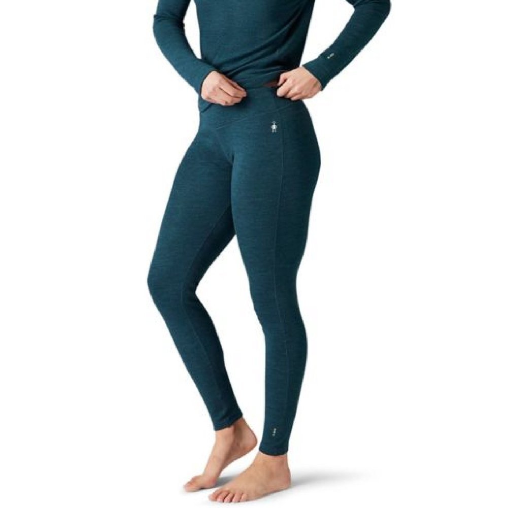 Women's Classic Thermal Merino Base Layer Bottom