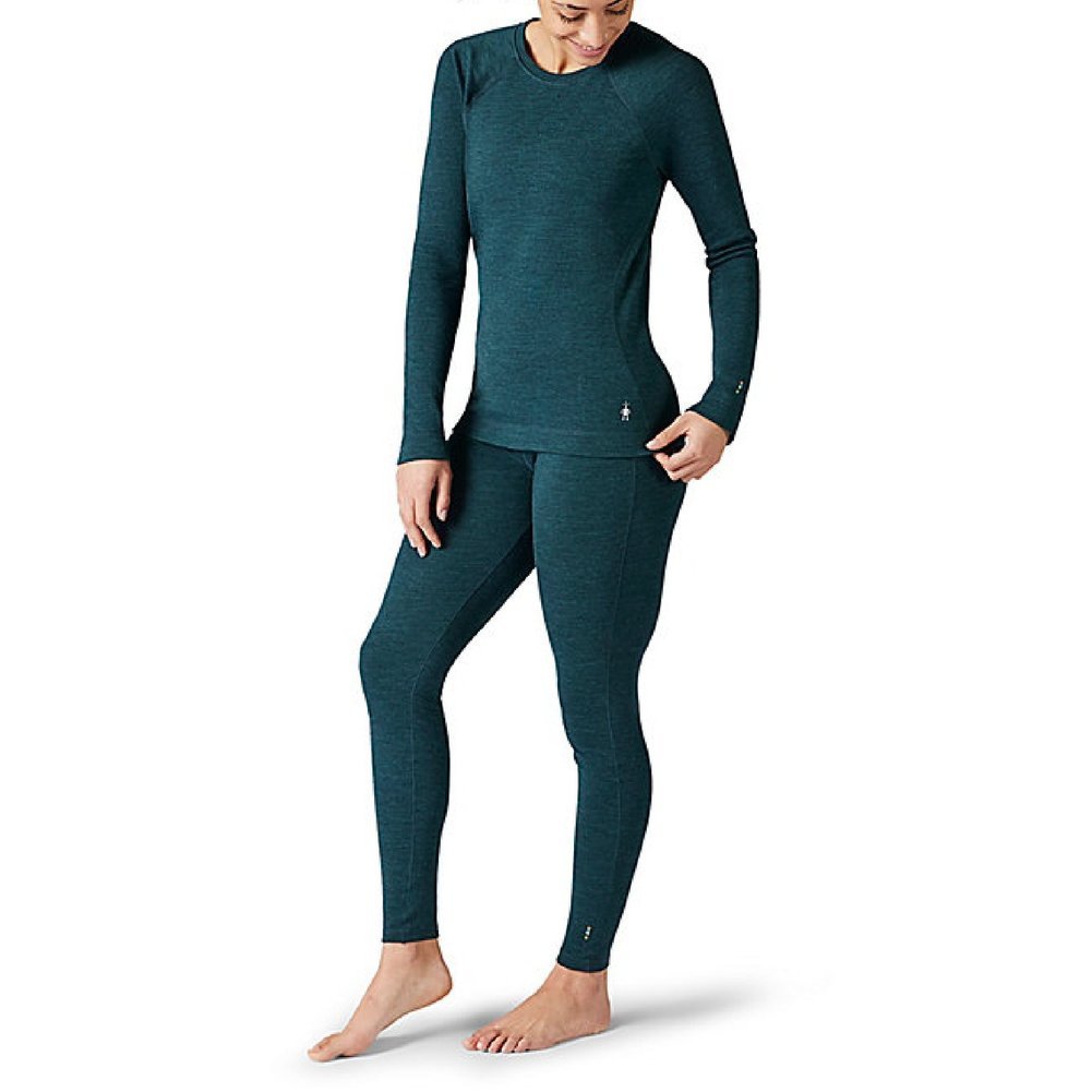 Women's Merino 250 Base Layer Crew Shirt