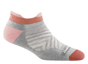 Women's Run No Show Tab Ultra-Lightweight Running Socks
