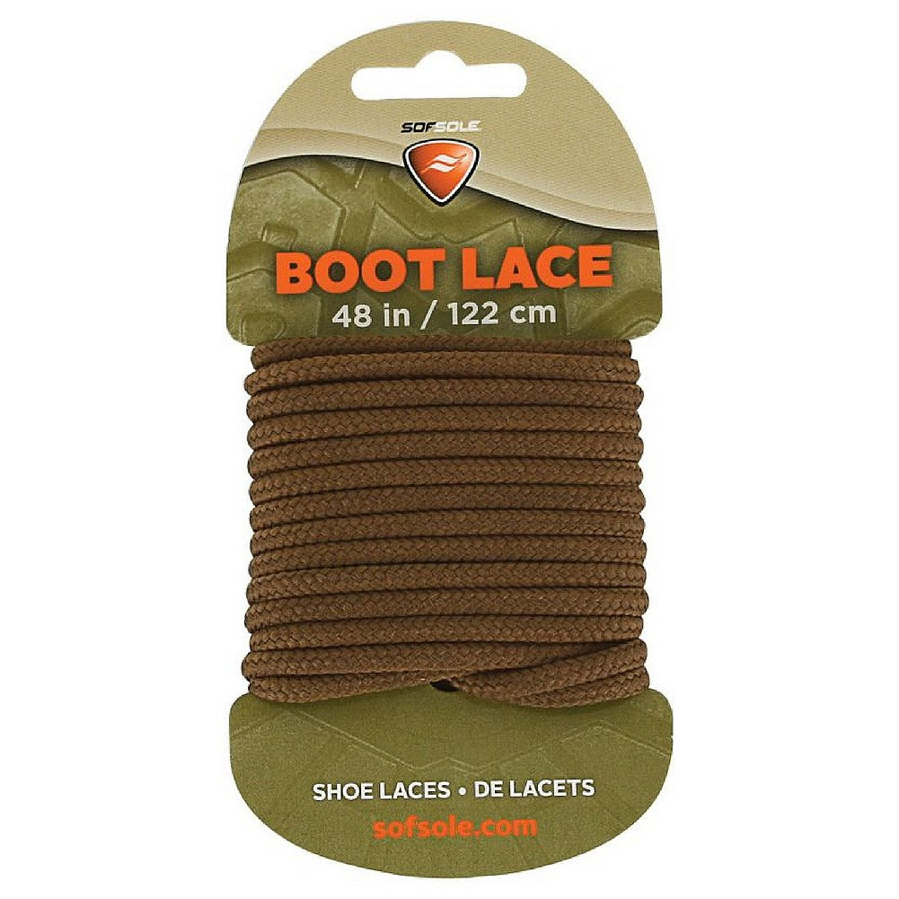 Boot Laces--48"