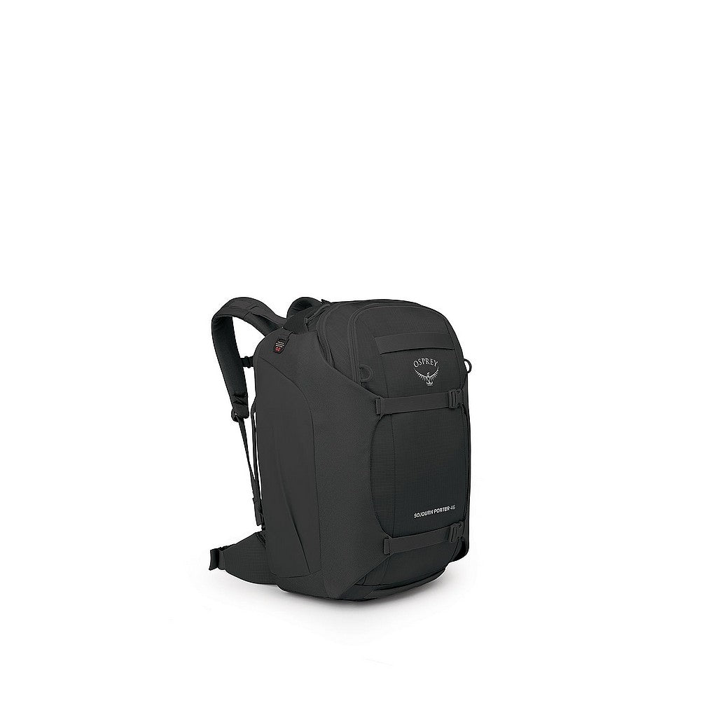 Sojourn Porter Travel Pack 46L / Black Sojourn Porter Travel Pack 46L / Black